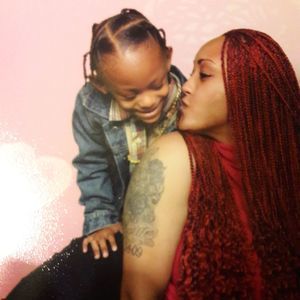 Meet your Posher, Charlene